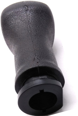 LAKSHMINARAYAN SALES RUBBER, PLASTIC BEAT Gear Knob(Black)