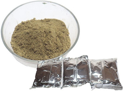 anagha Home made Herbal multipurpose Triphala Powder (300 g)(300 g)