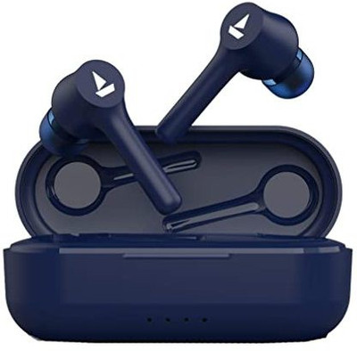 Boat 611 top airdopes flipkart