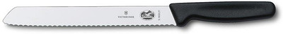 10% OFF on Victorinox Bread Wavy Edge with Blister Plastic, Stainless Steel Knife(Pack of 1) 10% OFF on Victorinox Bread Wavy Edge with Blister Plastic, Stainless Steel Knife(Pack of 1)