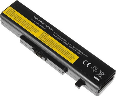 Maxelon L11L6Y01 4 Cell Laptop Battery