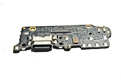 pentoomart Usb port dock conneco charging pcb board/patt/ jack with microphone & anteena forRedmi Mi A2 Redmi Mi A2 Charging PCB Complete Flex