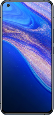 Vivo X50 (Glaze Black, 128 GB)(8 GB RAM)