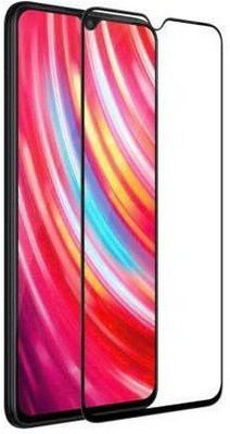 LIKEDESIGN Screen Guard for Mi Redmi Note 8 Pro(Pack of 1)