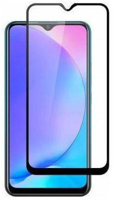 Hyper Edge To Edge Tempered Glass for Realme X2 Pro(Pack of 1)