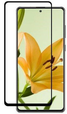 Hyper Edge To Edge Tempered Glass for POCO M2 Pro,Mi Redmi Note 9 Pro, Mi Redmi Note 9 Pro Max, Poco X2, Mi Redmi Note 9S, Mi Redmi K30, Mi Redmi K30 Pro,Redmi Xiaomi Mi 10i 5G(Pack of 1)