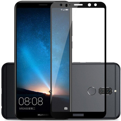 NEXZONE Tempered Glass Guard for HUAWEI MATE 10 LITE, Honor 9i(Pack of 1)