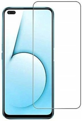 Hyper Tempered Glass Guard for Realme X50 Pro(Pack of 1)