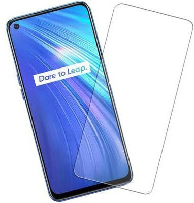 HYPER Tempered Glass Guard for Realme 6, Realme 6i, Realme 7, Realme 7i, Realme Narzo 20 Pro(Pack of 1)