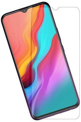 LIKEDESIGN Tempered Glass Guard for Mi Redmi Note 8 Pro(Pack of 1)