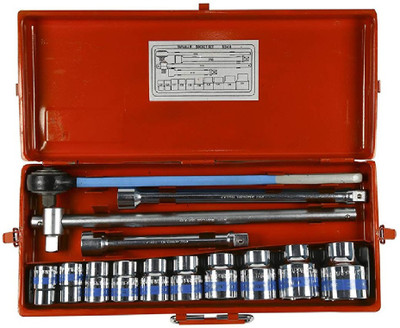 TAPARIA Socket Set(Pack of 1)