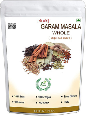 AGRI CLUB Essential Garam Masala (1 Kg)(1 kg)