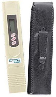 DWIJA ENTERPRISEE CE-32 Digital TDS Meter