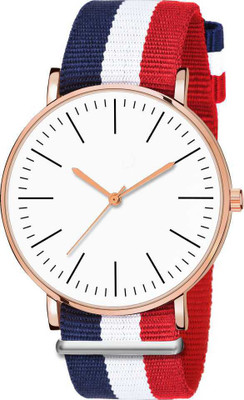 Zuperia Analog Watch  - For Boys