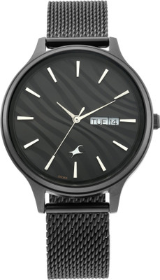 Fastrack Ruffles Ruffles Analog Watch - For Women