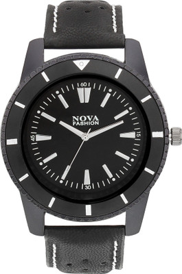 NOVA Analog Watch - For Men