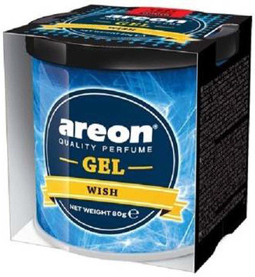 areon WISH Fridge Freshener WISH(80 g)