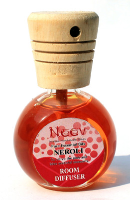 Neev Neroli Diffuser Set Neroli Oil Diffuser(15 g)