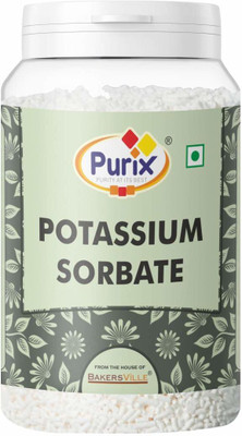 PURIX Potassium Sorbate, 75g Topper(75 g)