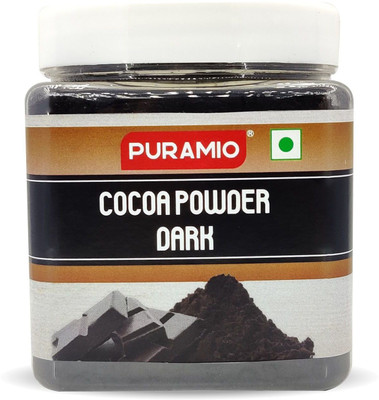 PURAMIO Dark Cocoa Powder(250 g)