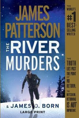 The River Murders(English, Paperback, Patterson James)
