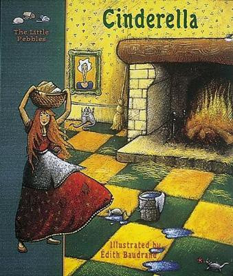 Cinderella: A Fairy Tale(English, Hardcover, Perrault Charles)