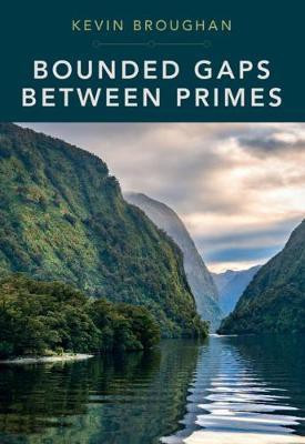 Bounded Gaps Between Primes(English, Hardcover, Broughan Kevin)