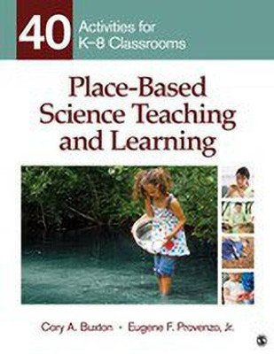 Place-Based Science Teaching and Learning(English, Paperback, Buxton Cory A.)