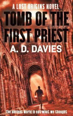 Fractured Shadows(English, Paperback, Davies A. D.)