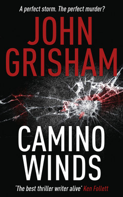 Camino Winds(English, Paperback, Grisham John)