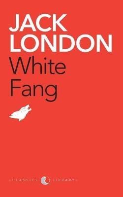 White Fang(English, Paperback, London Jack)