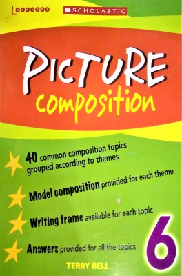 Picture Composition 6(English, Paperback, Bell Terry)