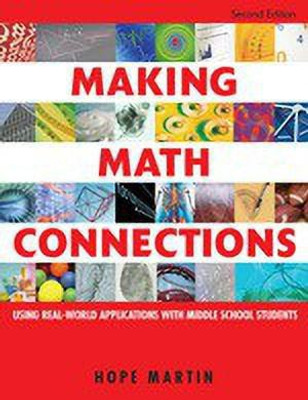 Making Math Connections(English, Paperback, Martin Hope M.)