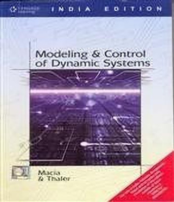 Modeling and Control of Dynamic Systems 1st  Edition(English, Paperback, Macia Narcisco F.)