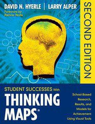 Student Successes With Thinking Maps (R)(English, Paperback, unknown)