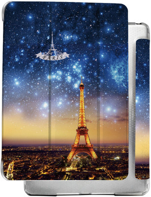 DuraSafe Cases Front & Back Case for Apple iPad Pro 10.5 inch(Multicolor, Dual Protection, Silicon, Pack of: 1)