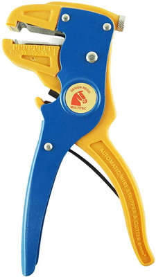 Gilhot Cutter6mm Wire Stripper Cutter - Automatic Adjusting Tool Wire Cutter