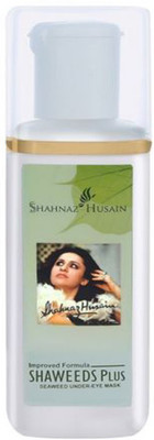 Shahnaz Husain Shaweeds Plus - Seaweed Under-Eye Mask - 100 ml.(100 ml)