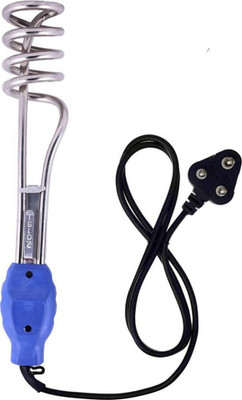 Craftify ISI Mark Spiral 1000 W Immersion Heater Rod(Water)