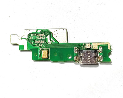 pentoomart USB Port Dock Connector for Redmi 4/4X /charging patta/port/pcb board Redmi 4X Charging PCB Complete Flex REdmi 4/4X Charging PCB Complete Flex