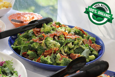 Qualtivate Broccoli Seed Seed(40 per packet)
