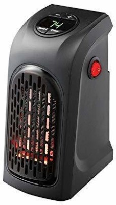 COSMETOCITY Small Electric Handy Room Heater Fan Room Heater