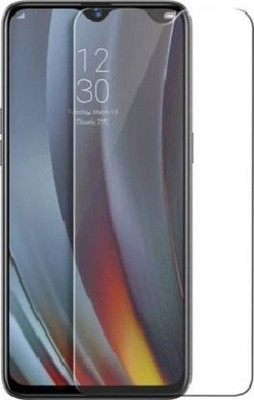 HYPER Tempered Glass Guard for Infinix S4(Pack of 1)