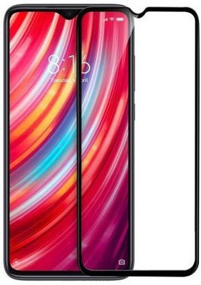 ITG Tempered Glass Guard for Mi Redmi Note 8 Pro(Pack of 1)