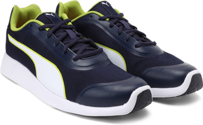 puma lazer evo idp