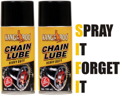 KANGAROO CHAIN LUBE Chain Oil(300 ml)