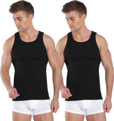 Jockey Men Vest