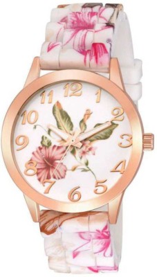 Zuperia Analog Watch  - For Girls