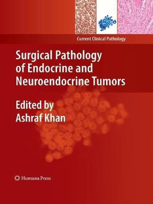 Surgical Pathology of Endocrine and Neuroendocrine Tumors(English, Paperback, unknown)