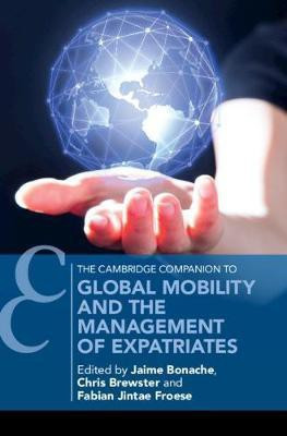Global Mobility and the Management of Expatriates(English, Hardcover, unknown)